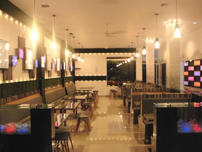 Richard'S Home Pontianak Exterior foto